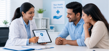 Insurance and Cashless Assistance VIMS Hospital Salem
